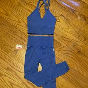 FP Movement Workout set